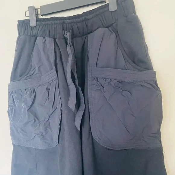 NWOT Urban Outfitters BDG Trish balloon jogger S - Picture 4 of 10